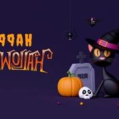 Boo Bash